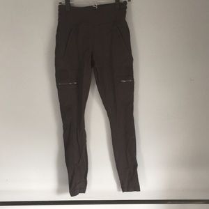 Athleta Trekkie Hybrid Pants